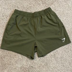 Mens Gymshark Shorts -  5”